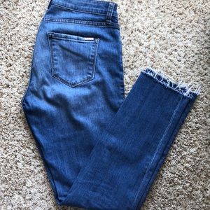 STS Blue Jeans